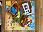 Get Packing- spel, Ophalen, Zo goed als nieuw