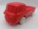 Jaren 60/70 Ussr, Soviet pick-up truck (vw t1 clone?), Antiek en Kunst, Antiek | Speelgoed, Ophalen of Verzenden