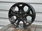 18" ARCEO LT2 Bedrijfswagen Sportvelgen FORD VW CITROEN FIAT, Auto-onderdelen, Banden en Velgen, 18 inch, Bestelwagen, 255 mm