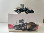 Terex TL260 shovel van NZG, Ophalen of Verzenden, Zo goed als nieuw, Hijskraan, Tractor of Landbouw, NZG