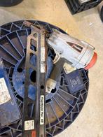 Paslode PSN100 Nietpistool / Tacker, Ophalen, Gebruikt