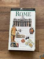 Capitool Reisgids ROME  met extra plattegrond NIEUW, Nieuw, Capitool, Ophalen of Verzenden, Europa