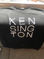 Trui Kensington (band), Ophalen of Verzenden, Zo goed als nieuw, Zwart