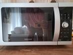 Samsung Combi Magnetron Oven - Gebruikt, Witgoed en Apparatuur, Magnetrons, Combimagnetron, Gebruikt, Oven, Ophalen of Verzenden