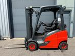 Linde H16T-01 LPG Heftruck (bj 2020), 1000 tot 2000 kg, LPG, Heftruck, Linde