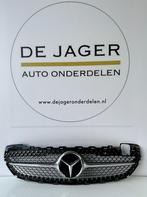 MB W206 C KLASSE AMG DIAMOND GRILLE GRIL A2068882100, Auto-onderdelen, Mercedes-Benz AG, Voor, Mercedes-Benz, Nieuw