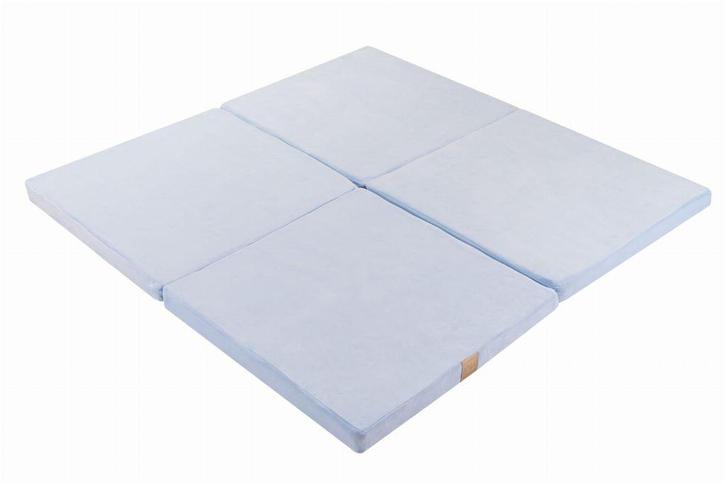 Grote speelmat van hoogwaardig foam - 120x120 cm - opvouwbaa, Kinderen en Baby's, Speelgoed | Babyspeelgoed, Nieuw, Overige typen