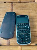 Casio rekenmachine fxcg 20, Diversen, Schoolbenodigdheden, Ophalen of Verzenden