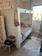 Lief Bedstee 90x200, Ophalen, Gebruikt, 180 cm of meer, 85 tot 100 cm
