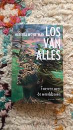 Mariska Woertman - Los van alles, Ophalen of Verzenden, Zo goed als nieuw, Mariska Woertman