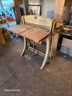 Nostalgie Oude Snijmachine zie foto's, Ophalen