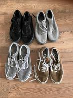 4 paar Vans oldskool, maat 42 10US, Kleding | Heren, Schoenen, Overige kleuren, Ophalen of Verzenden, Sneakers of Gympen, Vans
