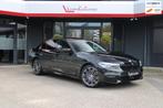 BMW 5-serie 530e iPerformance High Executive M-Sport, LED, P, Te koop, Geïmporteerd, 5 stoelen, Emergency brake assist