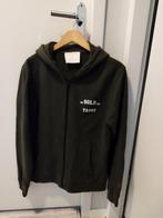 In Gold Trust gold groen M goede staat, Ophalen of Verzenden, Zo goed als nieuw, Groen