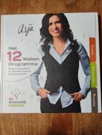 Het 12 Weken Programma - Asja, Boeken, Dieet en Voeding, Asja Tsachigova, Ophalen of Verzenden, Zo goed als nieuw