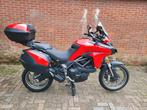 Ducati Multistrada 950, Motoren, Motoren | Ducati, 2 cilinders, Motorrijbewijs A, Particulier, Meer dan 35 kW