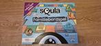 Squla: bord spel, Ophalen, Zo goed als nieuw
