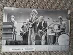 Armand & Riggish, strooifoto, Ophalen of Verzenden, Gebruikt, Foto of Kaart