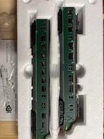 Piko NS Hondekop Marklin Wisselstroom, Hobby en Vrije tijd, Wisselstroom, Treinset, Piko, Ophalen of Verzenden