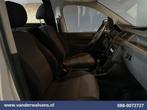 Volkswagen Caddy 2.0 TDI L1H1 Euro6 Airco | Imperiaal | Blue, Auto's, Stof, Gebruikt, 4 cilinders, Volkswagen