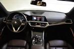 BMW 3 Serie 318i AUT. EXECUTIVE EDITION € 24.945,00, Auto's, Automaat, 1998 cc, Adaptive Cruise Control, 1465 kg
