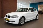 BMW 1-Serie 2.0 116I 5DR 2010 Wit, 1-Serie, 1995 cc, 4 cilinders, Wit