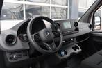 Mercedes-Benz Sprinter 319 CDI V6 L2H2 Mercedes-Benz Sprinte, Automaat, Gebruikt, Euro 6, 190 pk
