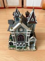 Lemax Village Collection kerkje, Diversen, Kerst, Ophalen, Gebruikt