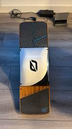 Onewheel XR+ met carbon fender, 89 km gereden., Ophalen, Zo goed als nieuw, Skateboard