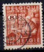 België OBP-nr S42, Postzegels en Munten, Postzegels | Europa | België, Ophalen of Verzenden, Gestempeld