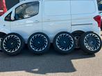 Hyundai velgen in Super staat!  Winterbanden!, Auto-onderdelen, Banden en Velgen, Ophalen, 255 mm, Banden en Velgen, Winterbanden