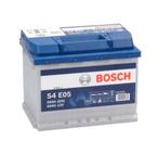 Bosch s4 E05 EFB start stop 560A 60Ah 12V, Auto-onderdelen, Accu's en Toebehoren, Ophalen, Nieuw
