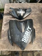 Yamaha jog kappen, Fietsen en Brommers, Brommeronderdelen | Scooters, Ophalen of Verzenden, Gebruikt, Kap, Yamaha