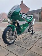 MZ MuZ Skorpion 660 Cup, circuitmotor, supermono., Ophalen