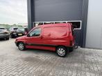 Citroën Berlingo 1.9 D 600 nieuwe apk, Auto's, Euro 2, Gebruikt, 4 cilinders, Citroën