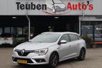 Renault Mégane Estate 1.5 dCi Limited Navigatie, Trekhaak,, Stof, Gebruikt, 4 cilinders, Diesel