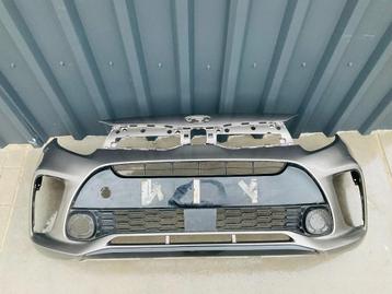 Bumper Kia Picanto 2017-2022 GT-LINE GTLINE Voorbumper 12884 beschikbaar voor biedingen