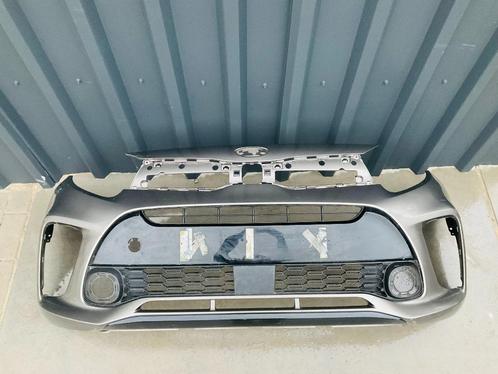 Bumper Kia Picanto 2017-2022 GT-LINE GTLINE Voorbumper 12884, Auto diversen, Tuning en Styling, Ophalen of Verzenden
