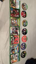 Xbox One Games, Spelcomputers en Games, Overige genres, Eén computer, Ophalen of Verzenden, Zo goed als nieuw
