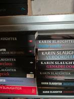 12 maal karin slaughter, Ophalen of Verzenden, Zo goed als nieuw