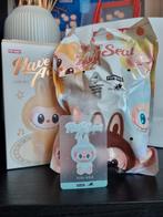 Popmart Labubu Have a Sit - Ququ - Nieuw!, Ophalen of Verzenden, Nieuw