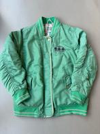 Scotch & Soda meisjes bomberjas - Maat 152, Ophalen of Verzenden, Zo goed als nieuw, Scotch & Soda, Meisje