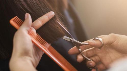 Modellen gezocht!, Sieraden, Tassen en Uiterlijk, Uiterlijk | Haarverzorging, Zo goed als nieuw, Ophalen of Verzenden