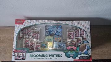 151 Blooming Waters, meerdere beschikbaar! beschikbaar voor biedingen