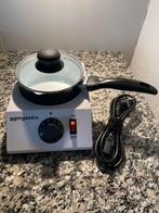 GGM Gastro Chocoladesmelter nieuw in doos, Ophalen of Verzenden, Nieuw