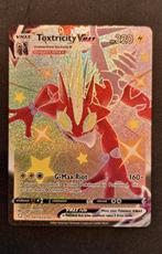 Toxtricity Vmax Shining Fates Shiny Vault SHF SV 113 Pokémon, Verzenden, Nieuw, Losse kaart, Foil