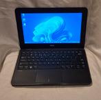 Dell latitude 3180 met windows 11, Computers en Software, Windows Laptops, Ophalen, Gebruikt, 2 tot 3 Ghz, Qwerty