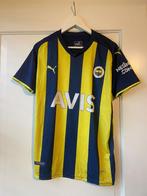 #VSL007 Shirt Fenerbahce te koop! Maat L, Sport en Fitness, Voetbal, Maat L, Verzenden, Zo goed als nieuw, Shirt