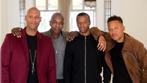 Re-Play - 2 tickets - Almere Kunstlinie vrijdag 17 oktober, Twee personen
