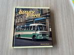 Luxury Travel coach Designs in Britain 1958 - 1973, Verzamelen, Ophalen of Verzenden, Zo goed als nieuw